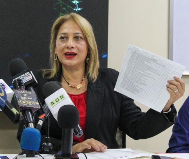 Marilene-Huerta-intendente-del-Sedemat