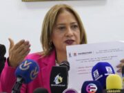 Marilene Huerta, intendente del Sedemat: Más del 50% de contribuyentes está moroso con la Alcaldía de Maracaibo
