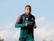 Mbappé dejaría al Real Madrid a final de temporada, pero sería sancionado