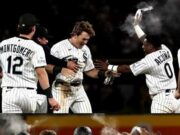 Medias Blancas barrió y eliminó a los Astros de Altuve