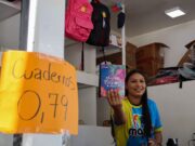 Por el Día del Empleado Público: Atención social, de salud y Mercado dedicó a sus trabajadores la Alcaldía de Maracaibo