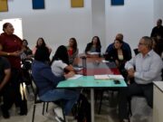 Gobernación del Zulia y Red de Educación activan mesa técnica para impulsar la inclusión escolar a través del arte