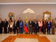 Ahora viene la puja sabrosa en la Mesa de Diálogo: 5 Leyes Clave y Comité de Postulaciones