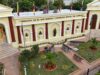Gobernador Luis Caldera rinde honores al GJ Rafael Urdaneta con la reapertura de su museo histórico