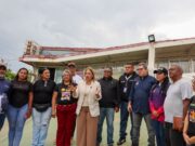 Alcaldía de Maracaibo inició rescate del preescolar ‘Negra Matea’ en Santa Rosa de Agua