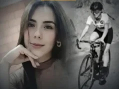 Muerió la ciclista Nelsy Gelvez: Rodó hace seis días en el Velódromo de Tinaquillo