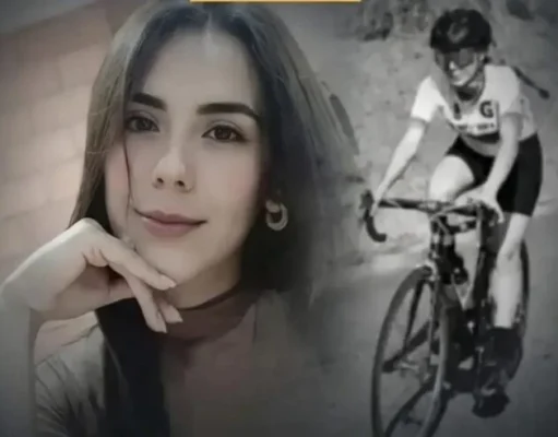 Muerió la ciclista Nelsy Gelvez: Rodó hace seis días en el Velódromo de Tinaquillo
