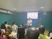 Fortaleciendo estrategias: FUNDANIS realizó Taller Técnicas de Abordaje de NNA en situación de calle