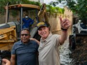 Maracaibo sin contingencias tras intensa lluvia de este miércoles