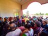Gobernador Luis Caldera inició trabajos de rehabilitación en la Clínica Popular II «Plateja» de Maracaibo