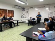 ¡Avanza la modernización del municipio! Inician mesas de trabajo para la discusión de Reforma de la Ordenanza Ambiental