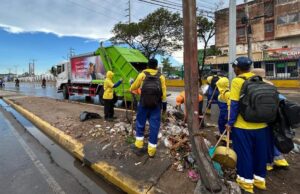 Janner Pérez: «Al innovar la ordenanza se avala visión del Alcalde Di Martino para la transformación ambiental de Maracaibo»