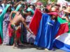 Maracaibo ciudad multiétnica: «Pueblos originarios enaltecen identidad de la patria bolivariana”