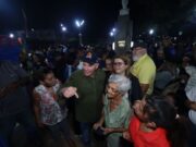 Alcalde Di Martino: El último Plan de Desarrollo Local se construyó en nuestra gestión pasada