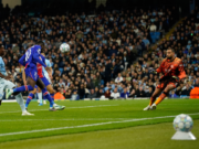 CHAMPIONS: PSG venció a Manchester y mantiene su invicto