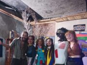 ¡En Palmarejo es…la cosaaaa!: Tres años de su reapertura está celebrando este centro cultural