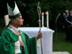 «Os agradezco vuestra cercanía espiritual y me encomiendo a vuestra oración: Operarán al papa León XIV de un nódulo en un pulmón