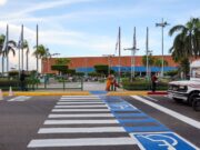 Otro paseo peatonal reinauguró Di Martino: Orden frente al Sambil