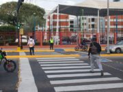 Más obras para el pueblo: Alcaldía de Maracaibo rehabilitó estación de Polimaracaibo y paso peatonal frente a URBE