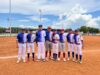 La selección U10 de Pequeñas Ligas muestra su fuerza en amistoso rumbo al Interinstitucional