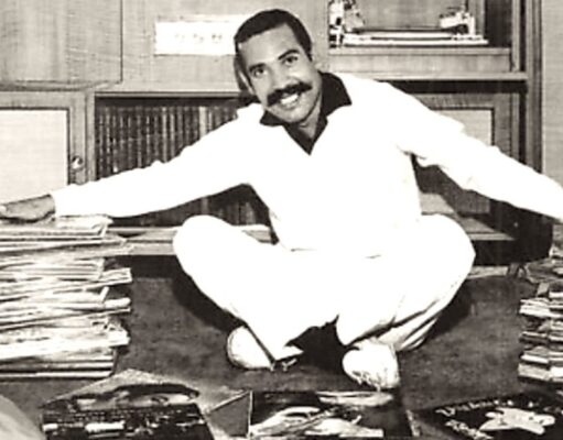 El 5 de octubre es el día de la salsa caraqueña