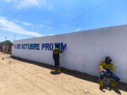 Jornada de Murales para fortalecer la participación hacia la Consulta Popular 2026