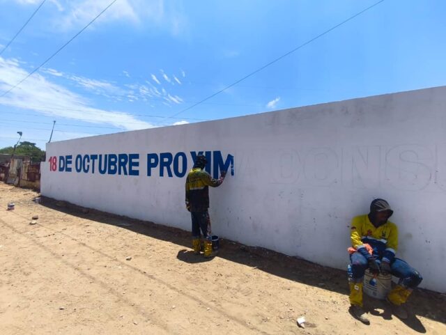 Pinta-murales