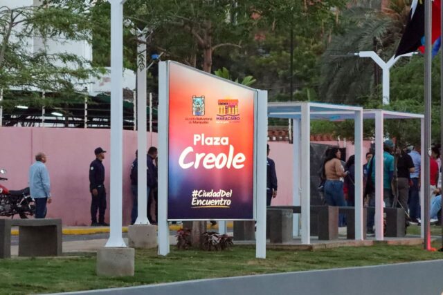 Plaza-Creole