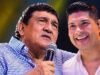 ¡LLORA EL VALLENATO! Poncho rompió el silencio sobre su hijo Kbeto: “Esperanza, esperanza”.