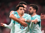 Cristiano no ha hecho falta: Portugal ganó el tercero en la Nations League