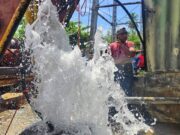 MinAguas entregó equipos para rehabilitación de 6 pozos en Zulia