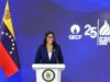 Venezuela busca consolidarse como potencia gasifera