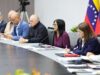 Venezuela insiste en reclamo del oro retenido en Inglaterra para invertirlo en el pueblo