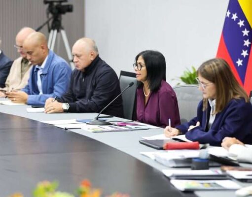 Venezuela insiste en reclamo del oro retenido en Inglaterra para invertirlo en el pueblo