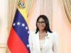 Presidenta Delcy: «Se necesita capacidad y amplia trayectoria para liderar la transformación que el país demanda»