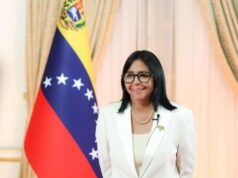Presidenta Delcy: «Se necesita capacidad y amplia trayectoria para liderar la transformación que el país demanda»