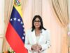 Presidenta Delcy: Habrá aumento salarial en 2027 en cuatro momentos