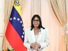 Presidenta Delcy: Habrá aumento salarial en 2027 en cuatro momentos