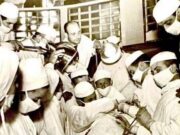 Primer transplante de hígado en Venezuela fue hace 37 años en el Zulia y el Sahum lo celebró