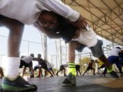 Maracaibo reactiva campamentos deportivos rumbo a los Judenacom 2026