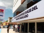 Nueva sede entregó la Alcaldía de Maracaibo al Registro Municipal de Maracaibo