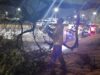 Más de 20 incidencias en nueve parroquias de Maracaibo fueron atendidas en despliegue del IMA