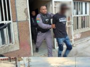 Polimaracaibo detuvo a sujeto presuntamente dedicado a robar adultos mayores