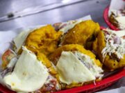 Degustaciones y música en vivo: Ruta final del Tumbarrancho este sábado en Indio Mara