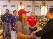 Parroquia Eclesiástica Santísimo Sacramento recibió jornada integral y su cerca perimetral de la Alcaldía de Maracaibo