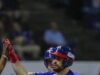 Barrosa y Rivero guiaron a La Guaira a repetir sobre Magallanes