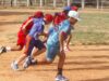 Fevebéisbol U10 ya está en Maracaibo para el Nacional Interinstitucional