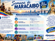 Maracaibo conmemora su historia y celebra su identidad durante la Semana de Maracaibo