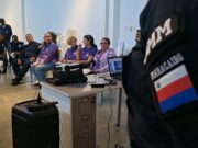 Maracaibo pionera!: Polimaracaibo e Instituto de la Mujer inician formación para atender víctimas de violencia de género