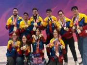 ¡LO VOLVIMOS A HACER!: Somos tricampeones en Robótica